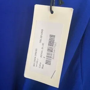Robe melinda bash shop